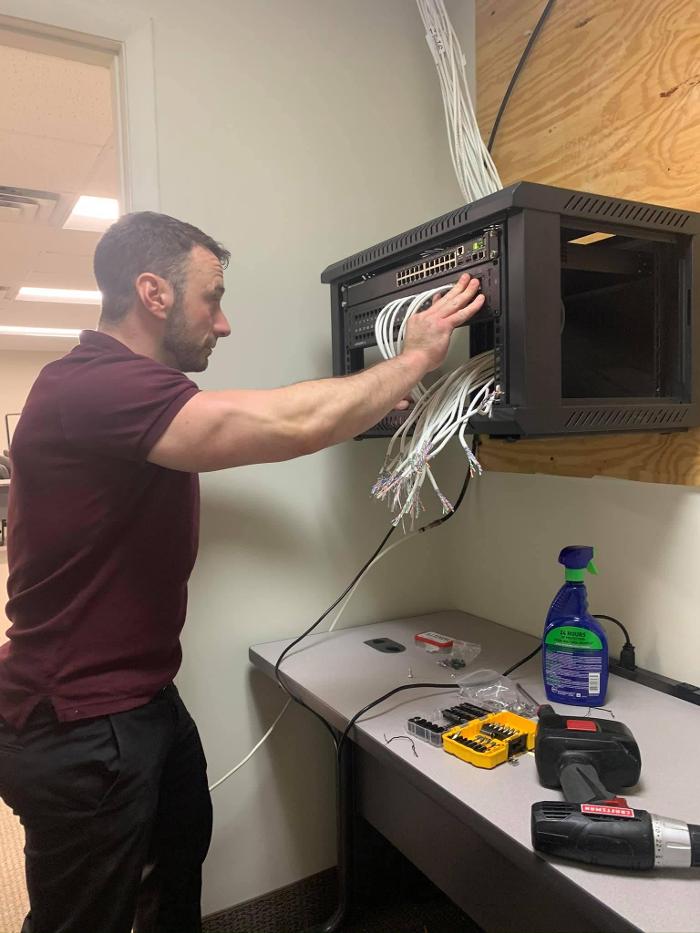 Computer Service Specialists Of New York - Rochester, NY