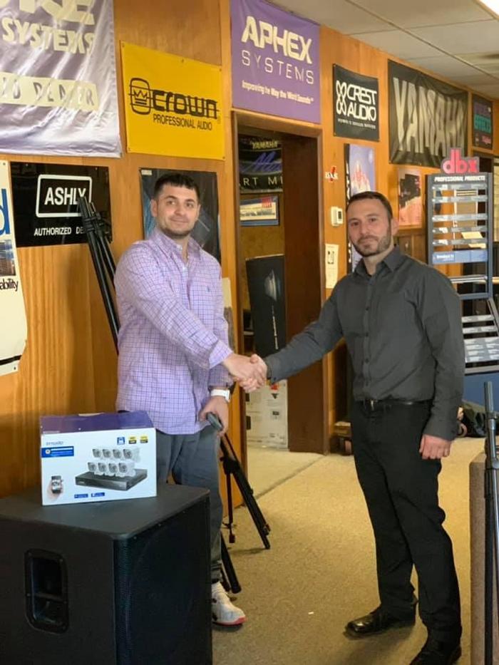 Computer Service Specialists Of New York - Rochester, NY