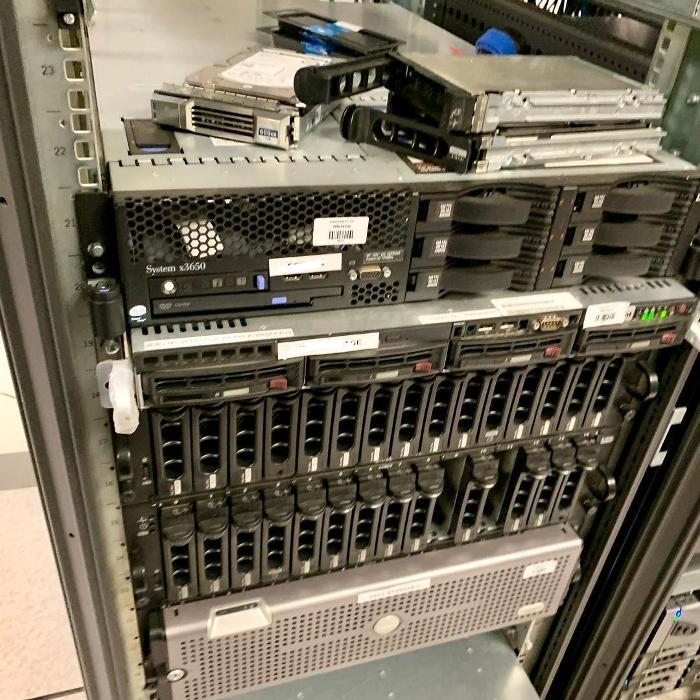 Computer Service Specialists Of New York - Rochester, NY