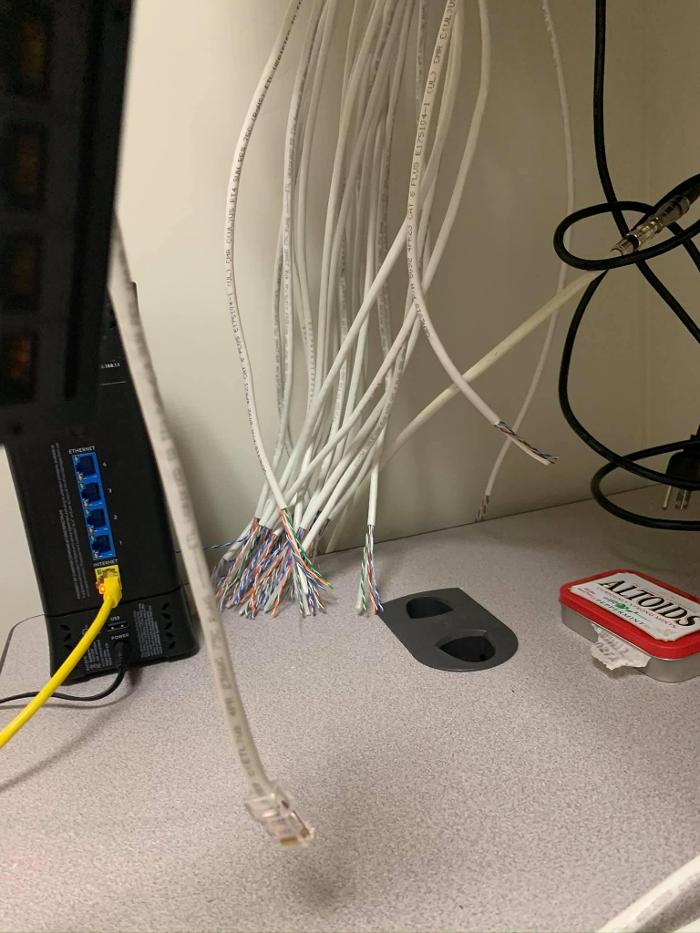 Computer Service Specialists Of New York - Rochester, NY