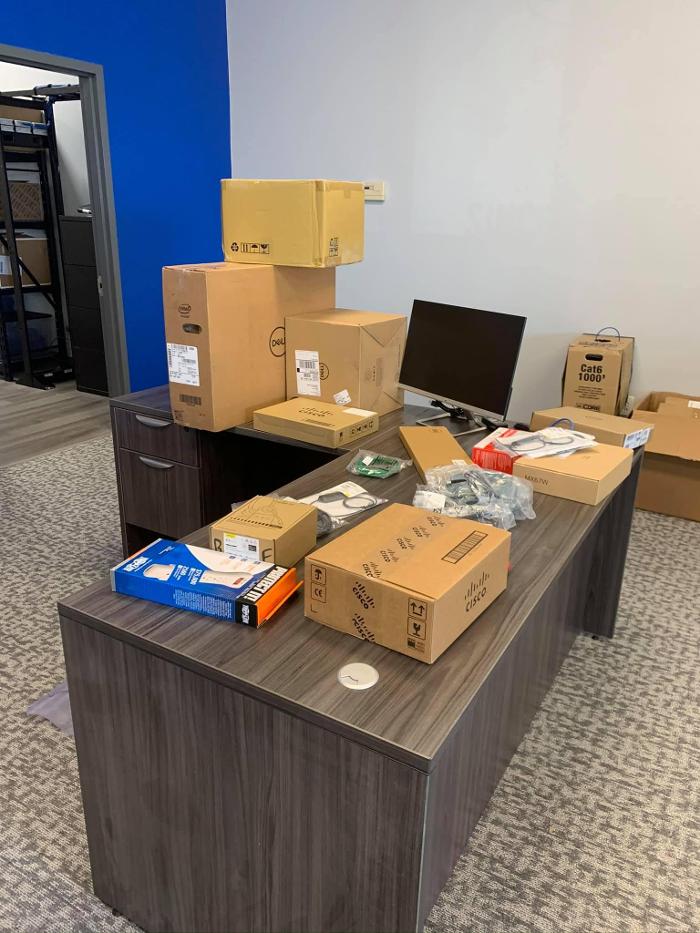 Computer Service Specialists Of New York - Rochester, NY