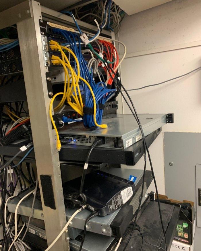 Computer Service Specialists Of New York - Rochester, NY