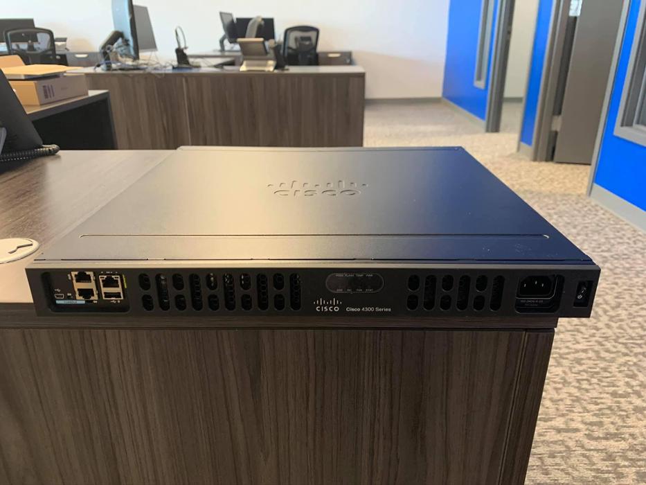 Computer Service Specialists Of New York - Rochester, NY