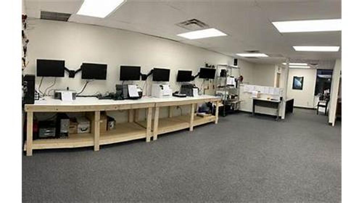 Computer Service Specialists Of New York - Rochester, NY