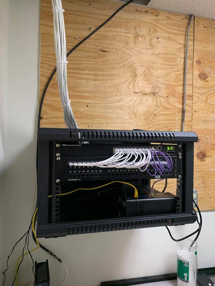 Computer Service Specialists Of New York - Rochester, NY