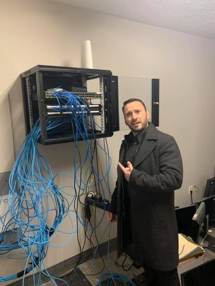 Computer Service Specialists Of New York - Rochester, NY