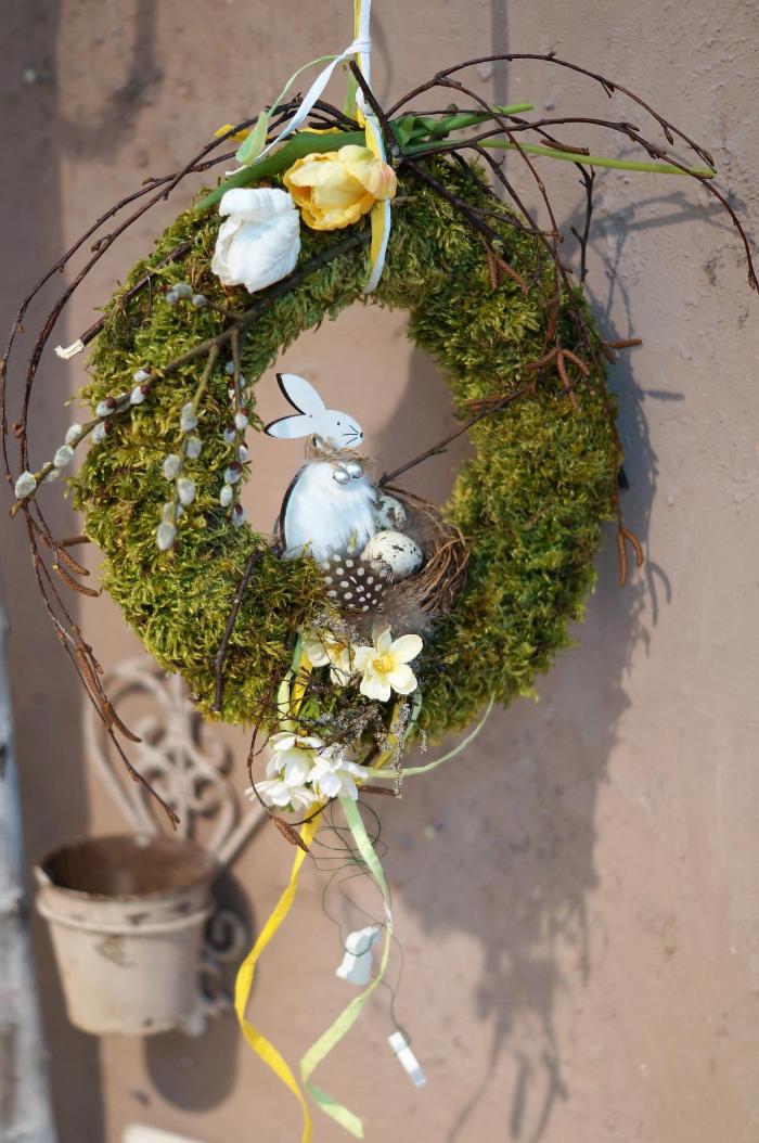 Blumen Rüdenauer, Crailsheimer Straße in Blaufelden