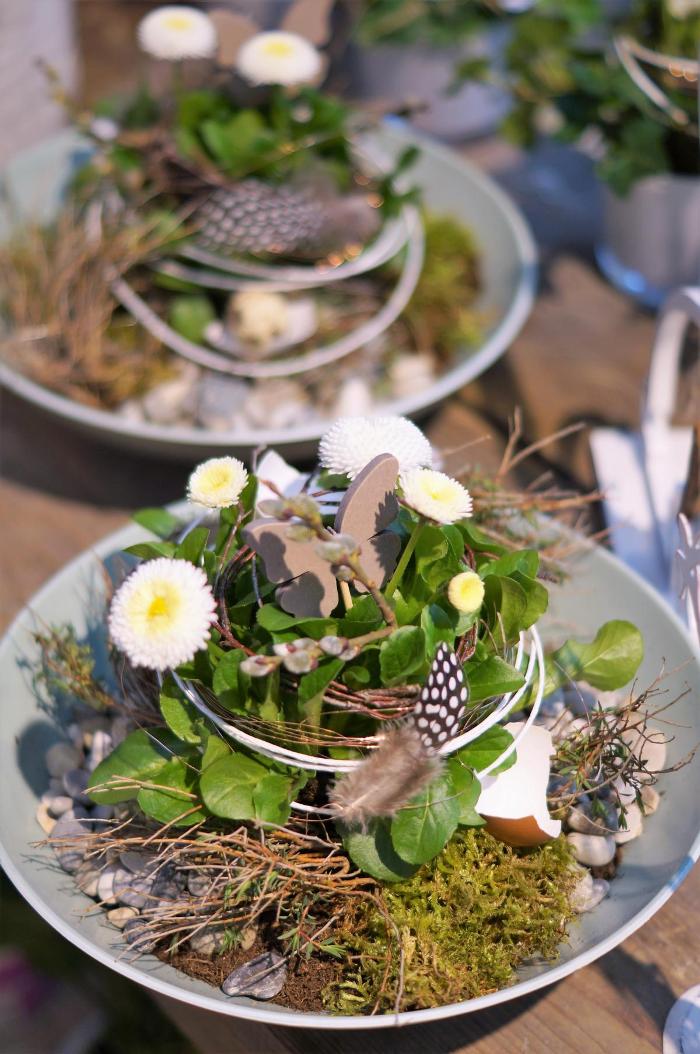 Blumen Rüdenauer, Crailsheimer Straße in Blaufelden