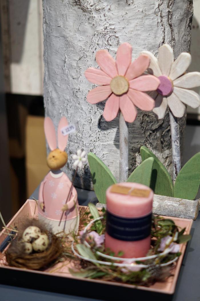 Blumen Rüdenauer, Crailsheimer Straße in Blaufelden