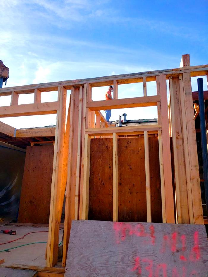 IZ CONSTRUCTION IE "ONE STOP SHOP" - Fontana, CA