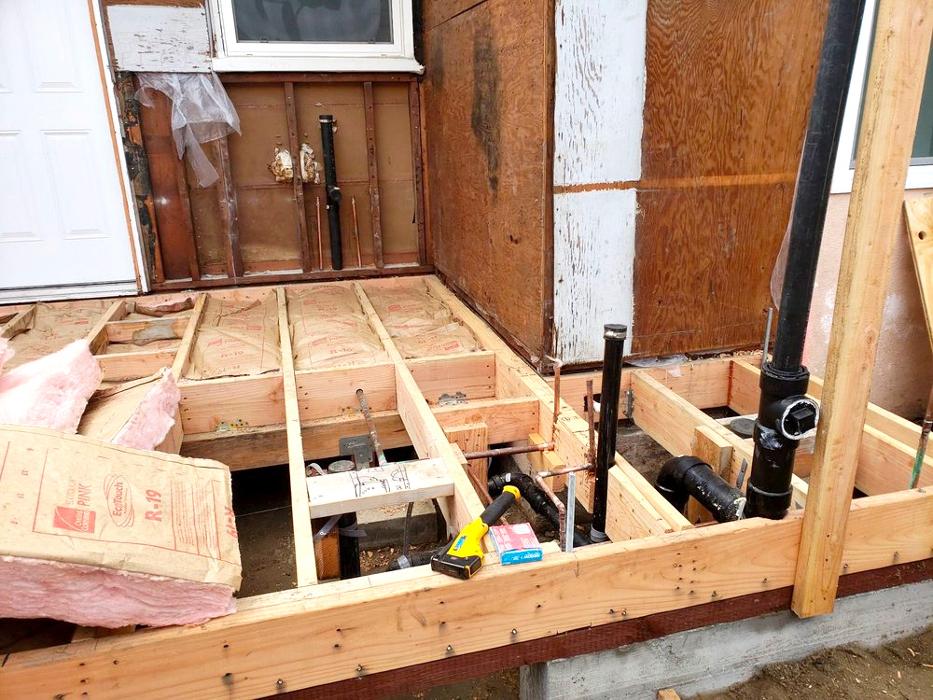 IZ CONSTRUCTION IE "ONE STOP SHOP" - Fontana, CA