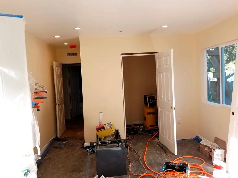 IZ CONSTRUCTION IE "ONE STOP SHOP" - Fontana, CA