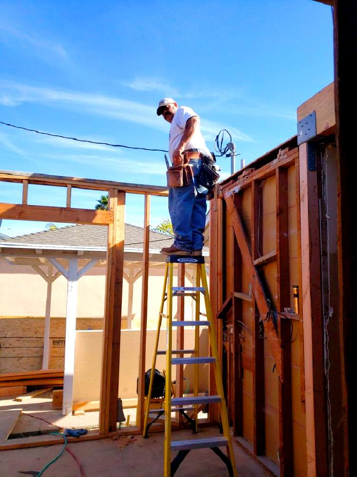 IZ CONSTRUCTION IE "ONE STOP SHOP" - Fontana, CA