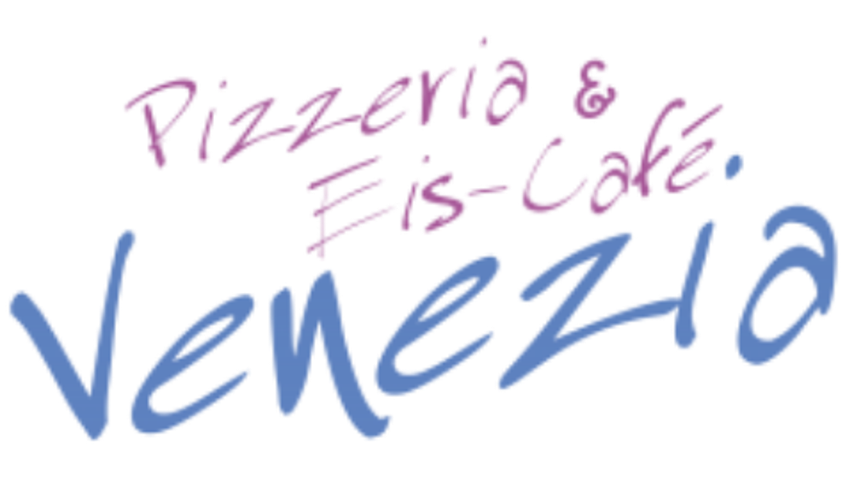 Eiscafé Venezia Oberhausen, Marktstraße in Oberhausen