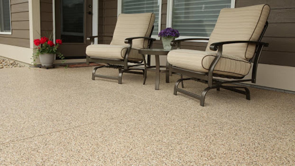 Croc Coatings, LLC - Post Falls, ID