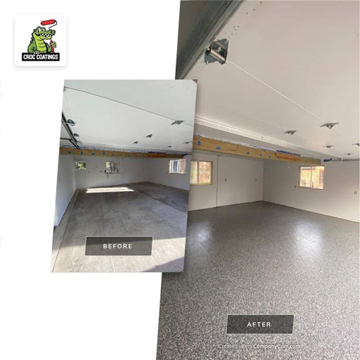Croc Coatings, LLC - Post Falls, ID