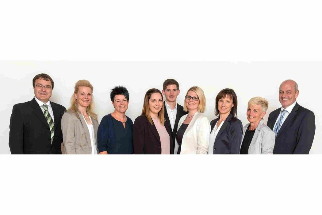 Oberhauser & Partner GesmbH, Leiding in Leiding