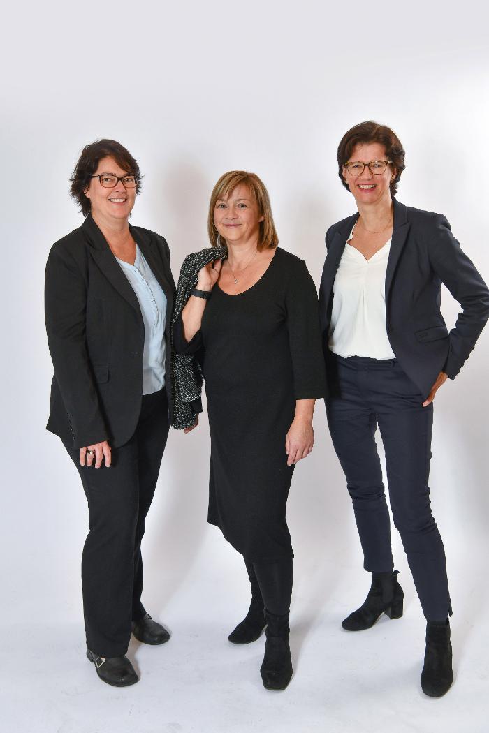 Immobilien Volksbank Dreiländereck eG, Tumringer Straße in Lörrach