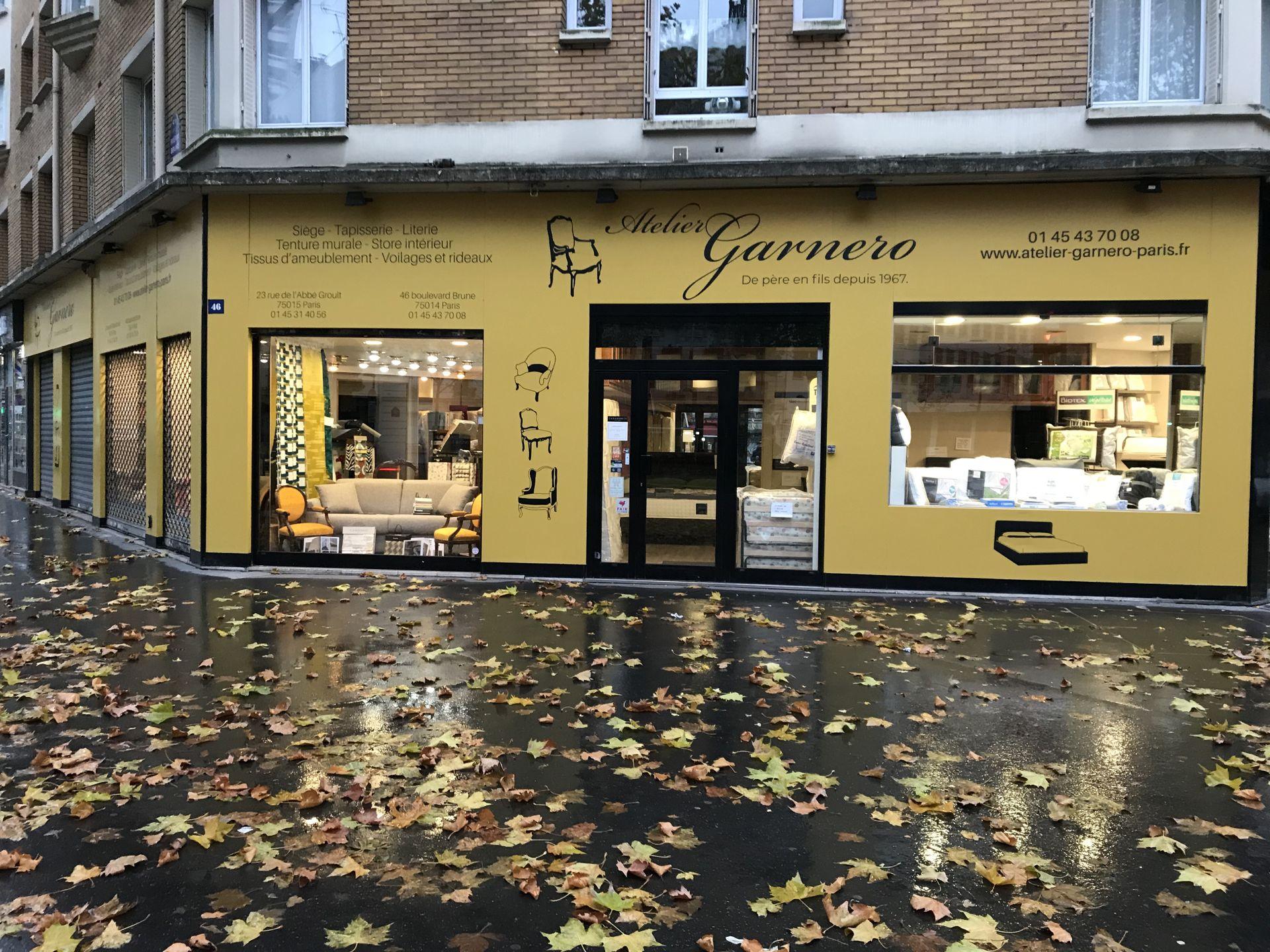 galerie image