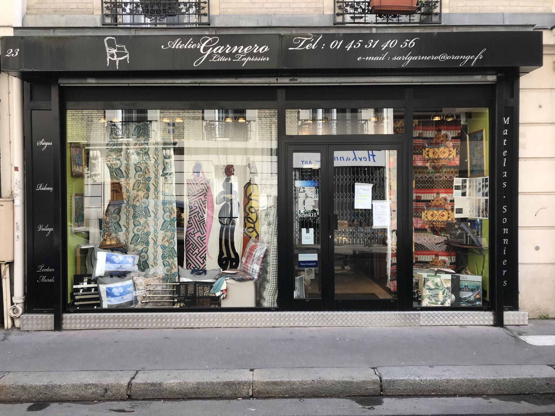 galerie image