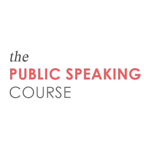 Fotos - The Public Speaking Course - 6