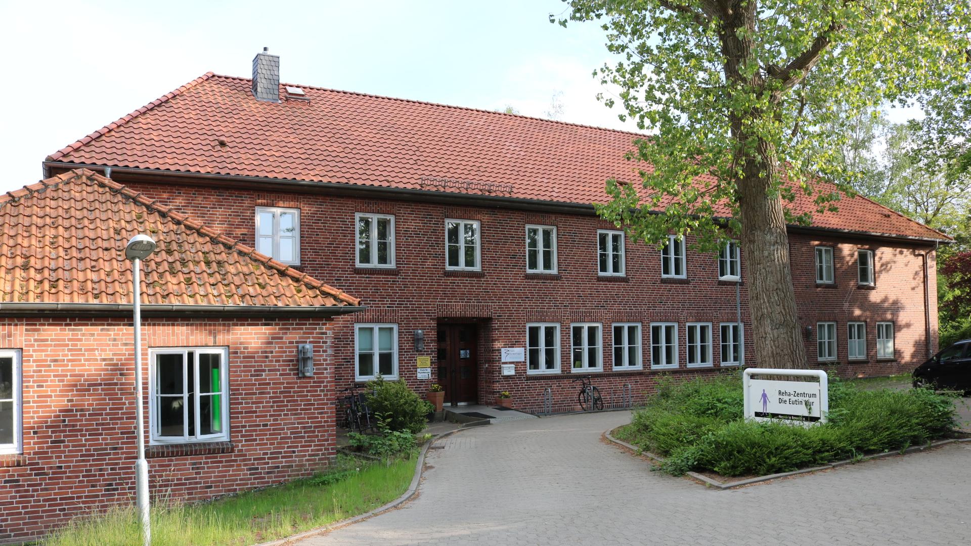 Institut für Bewegungstherapie und Rehabilitation GmbH, Jahnhöhe in Eutin