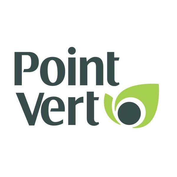 POINT VERT AGRILOIRE Point Vert