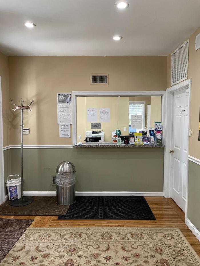 Richmond Health Network - Staten Island, NY