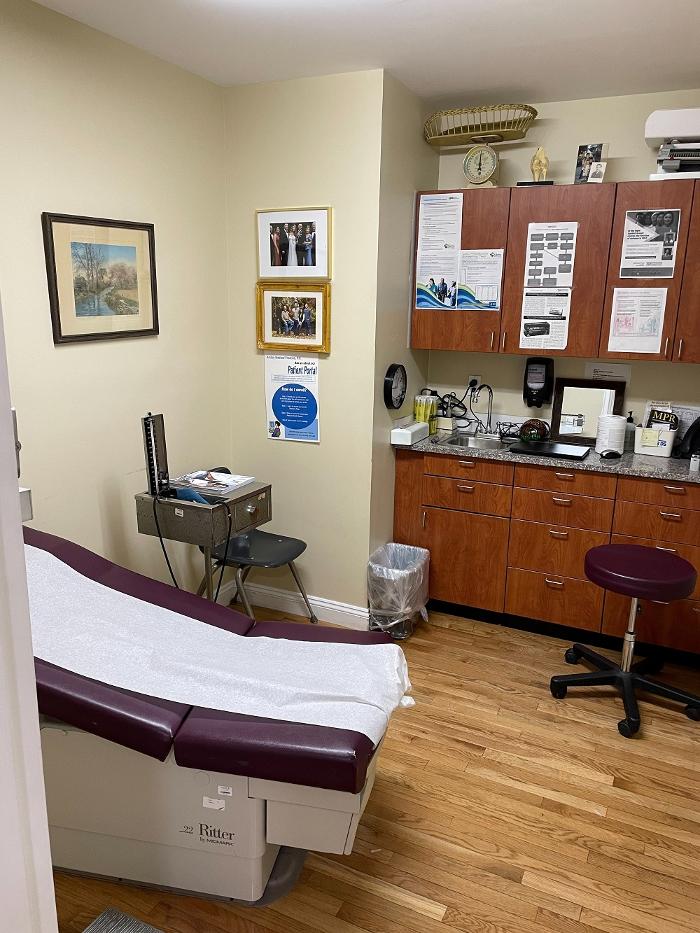 Richmond Health Network - Staten Island, NY