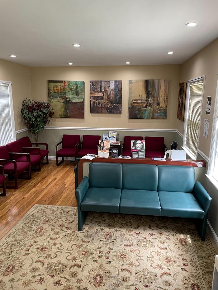 Richmond Health Network - Staten Island, NY