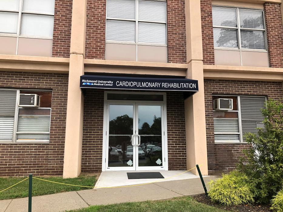 Richmond University Medical Center Cardiopulmonary Rehab - Staten Island, NY