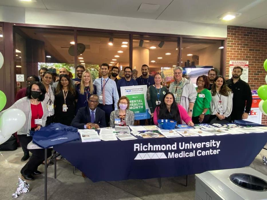 Richmond University Medical Center Cardiopulmonary Rehab - Staten Island, NY