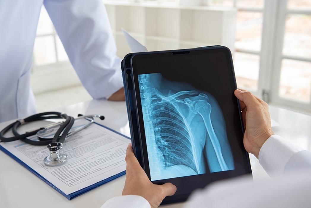 Richmond University Medical Center Cardiopulmonary Rehab - Staten Island, NY