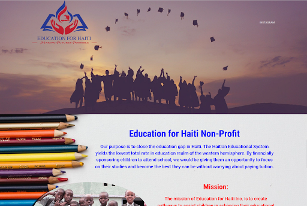 NVUS Websites - Everett, WA