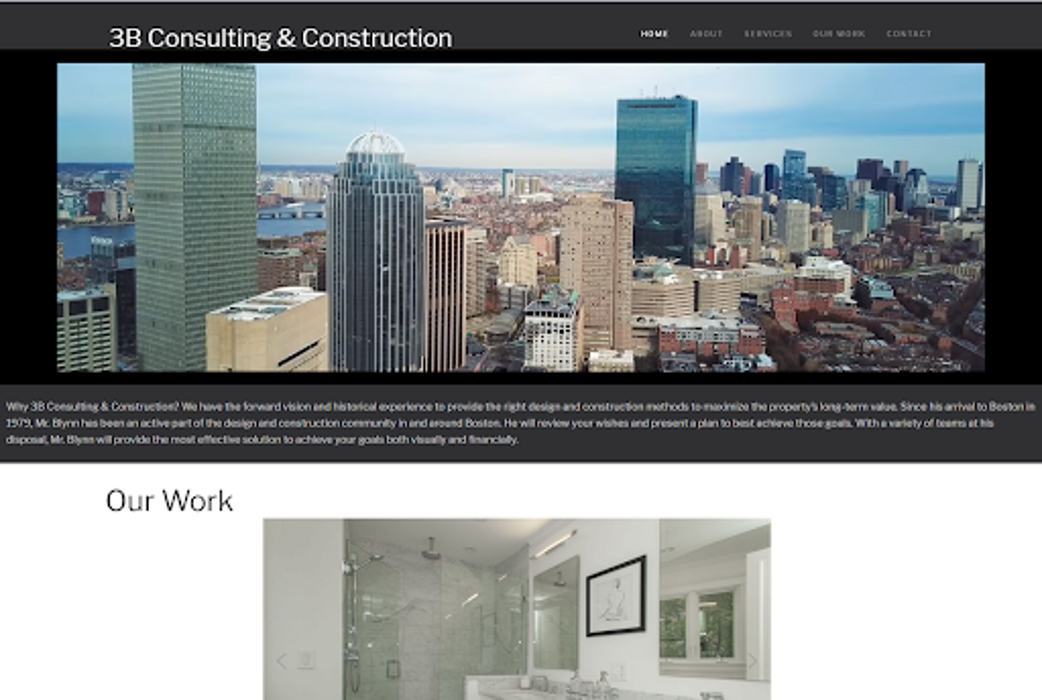 NVUS Websites - Everett, WA