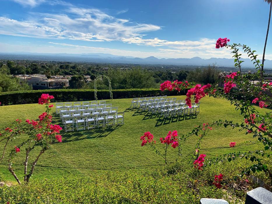 Phox Entertainment Group - Tucson, AZ