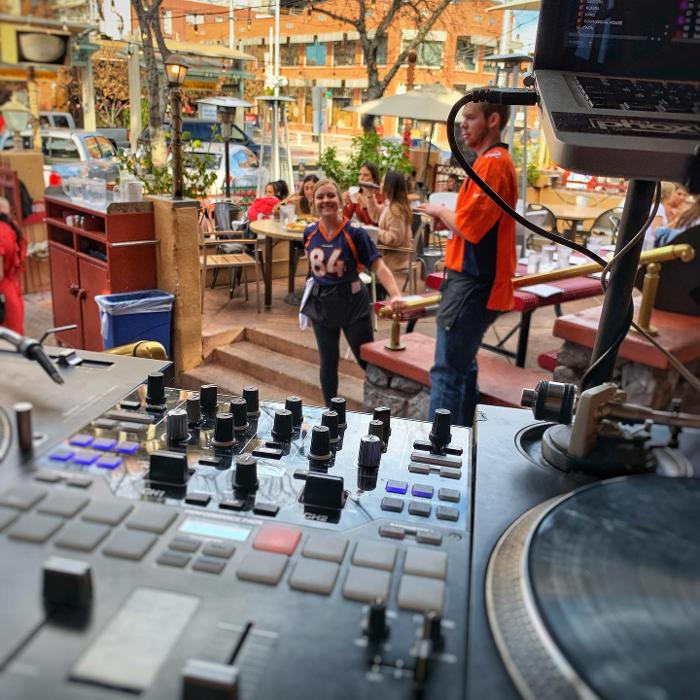 Phox Entertainment Group - Tucson, AZ