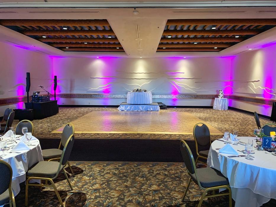 Phox Entertainment Group - Tucson, AZ