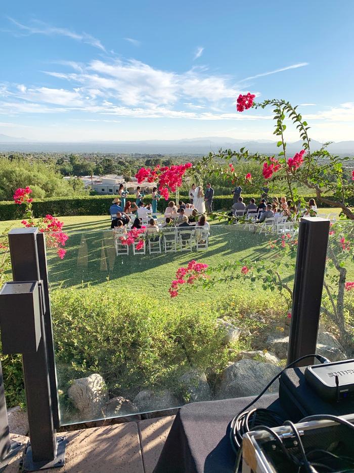 Phox Entertainment Group - Tucson, AZ
