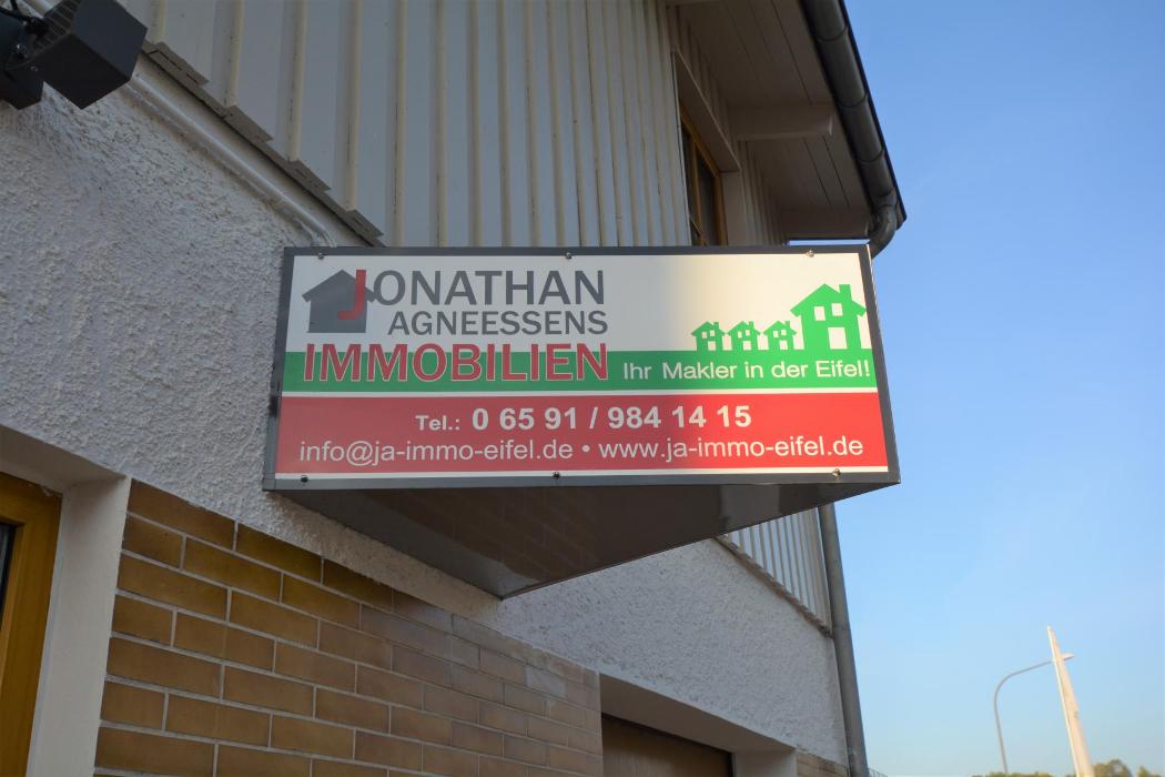 Jonathan Agneessens Immobilien GmbH, Sarresdorfer Straße in Gerolstein