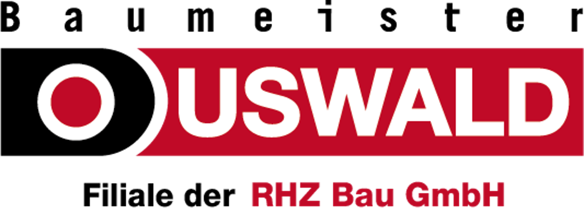RHZ Bau - Filiale Duswald in Lamprechtshausen