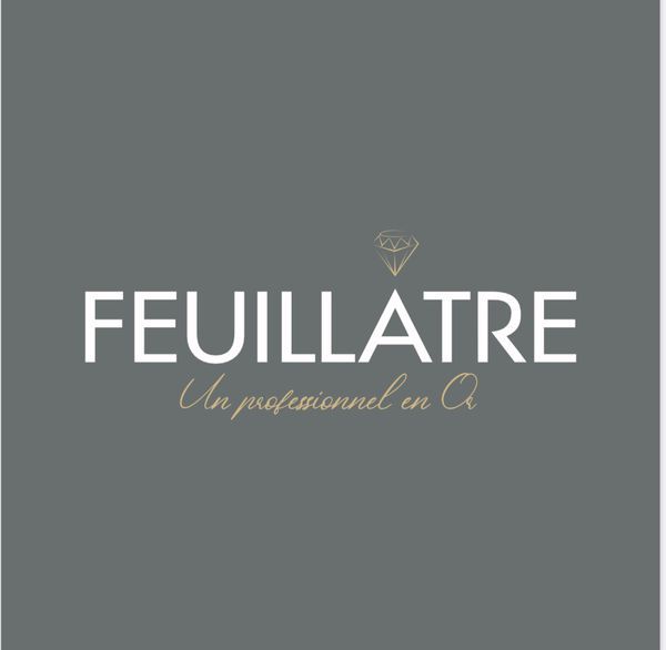 Bijouterie Feuillatre Bijouterie, horlogerie, cosmétique
