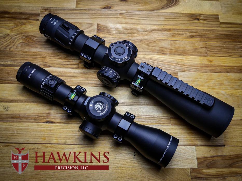 Hawkins Precision, LLC - Colorado Springs, CO