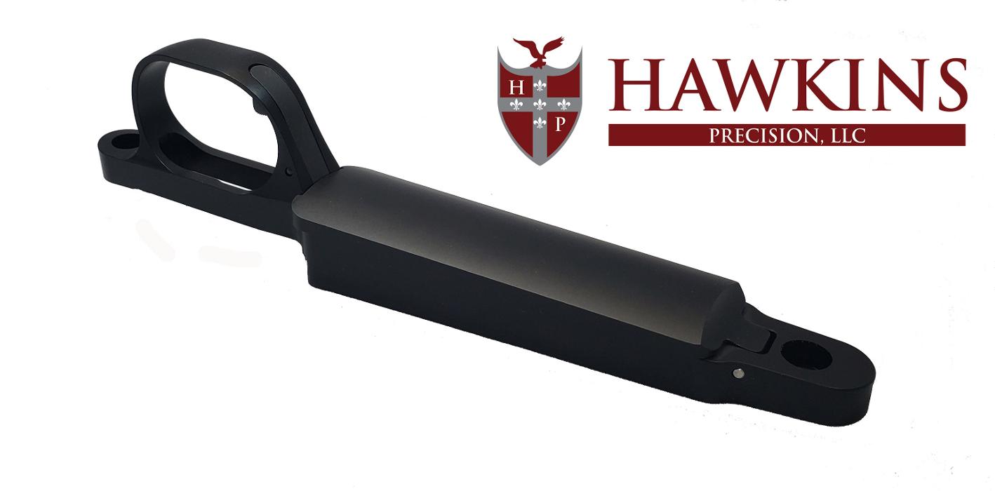 Hawkins Precision, LLC - Colorado Springs, CO