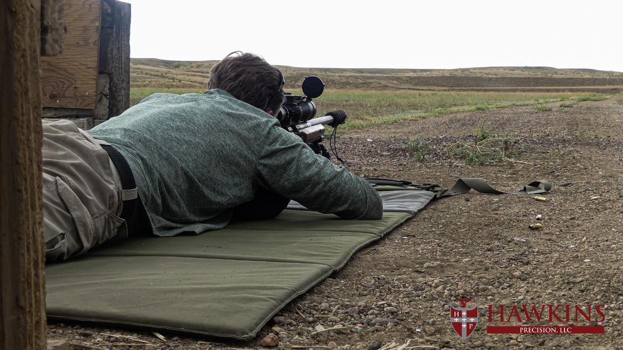 Hawkins Precision, LLC - Colorado Springs, CO