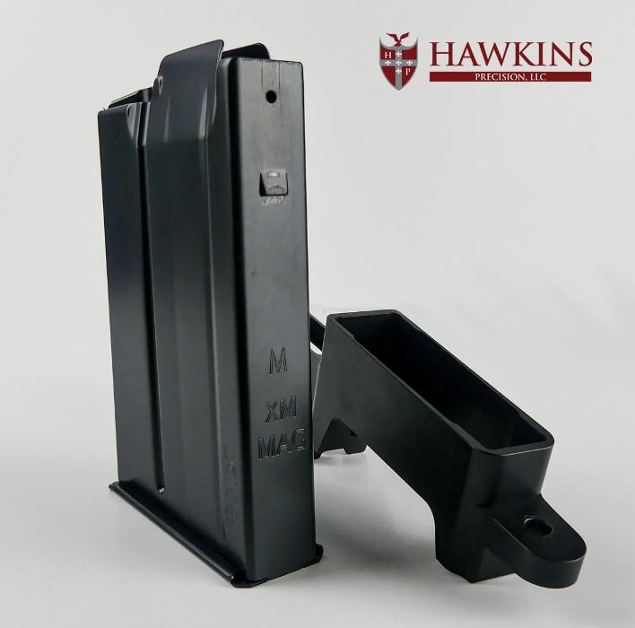 Hawkins Precision, LLC - Colorado Springs, CO