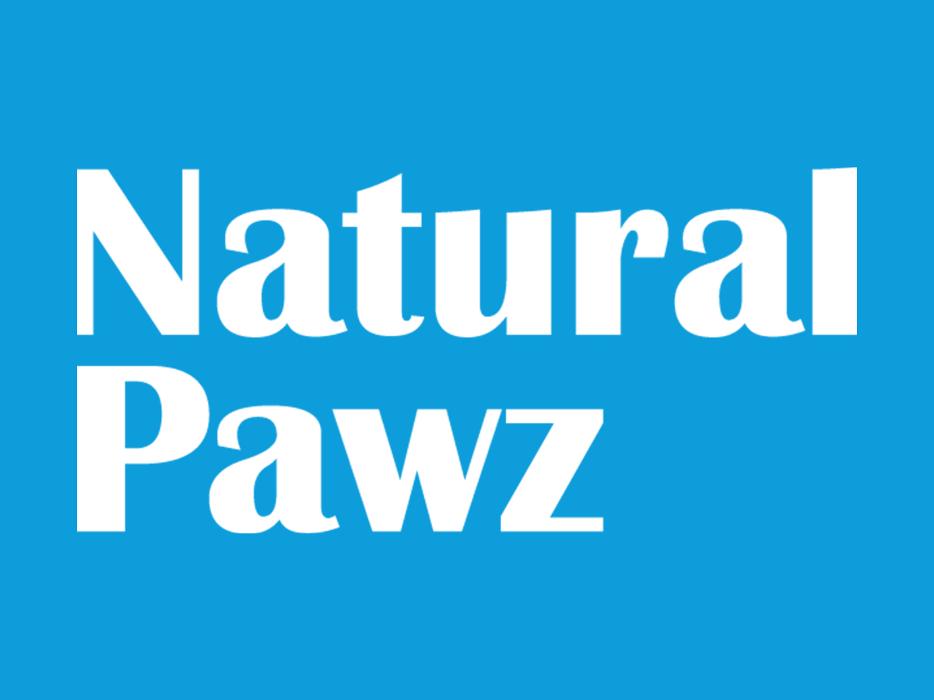 Natural Pawz Logo