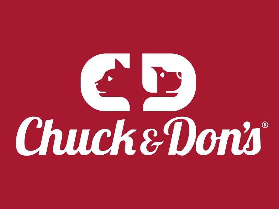 Chuck & Don's Pet Food & Supplies - Arvada, CO