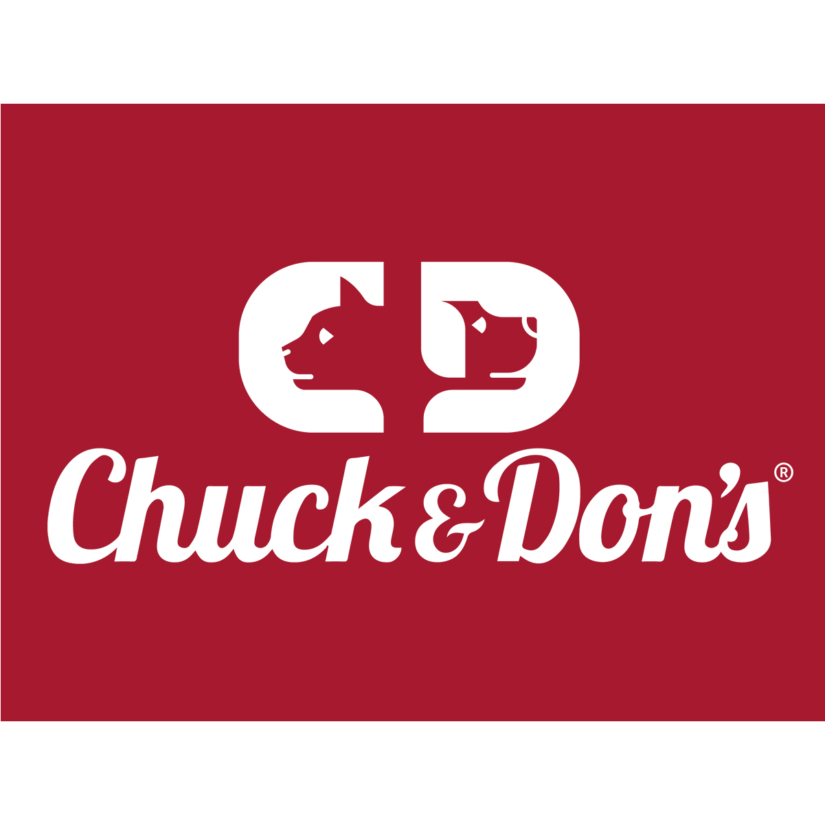 Chuck & Don's Pet Food & Supplies