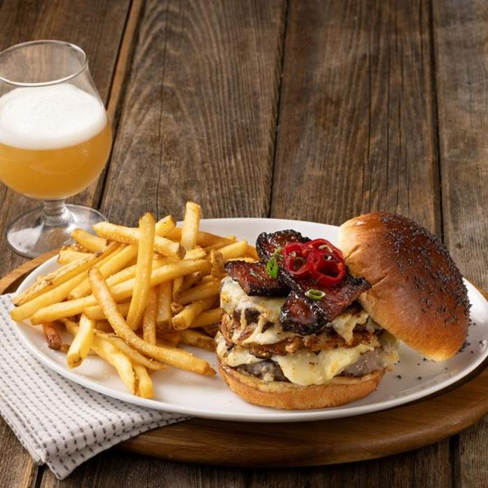 Houlihan's - Brick, NJ